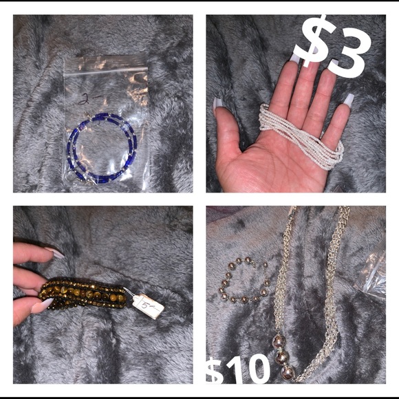 Jewelry homemade - Picture 2 of 8